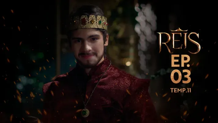 REIS_T11_EP03_CAP317_QUINTA_23052024_episodio_poster.webp