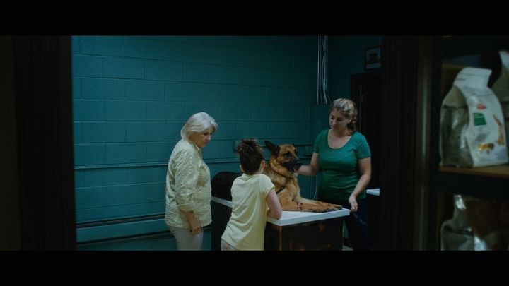 Filme Um Amor de filhote(1).jpg