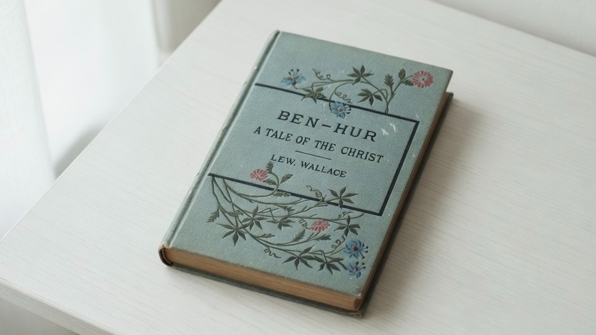 A Origem de Ben-Hur