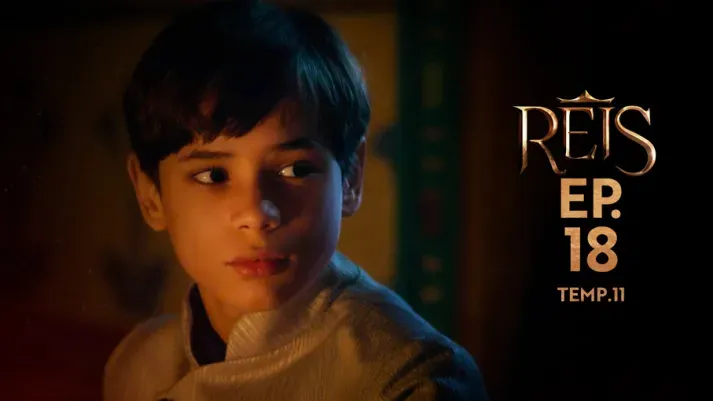 REIS_T11_CAP332_EP18_13062024_QUINTA_episodio_poster.webp