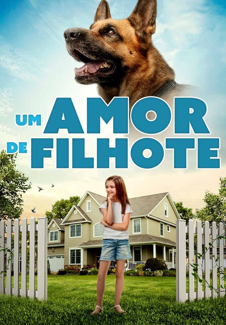 Filme Amor de Filhote no Univer Vídeo1).jpg
