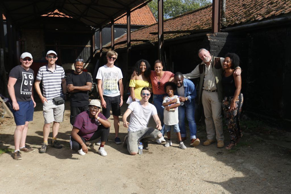 elenco do filme O Testamento.jpeg