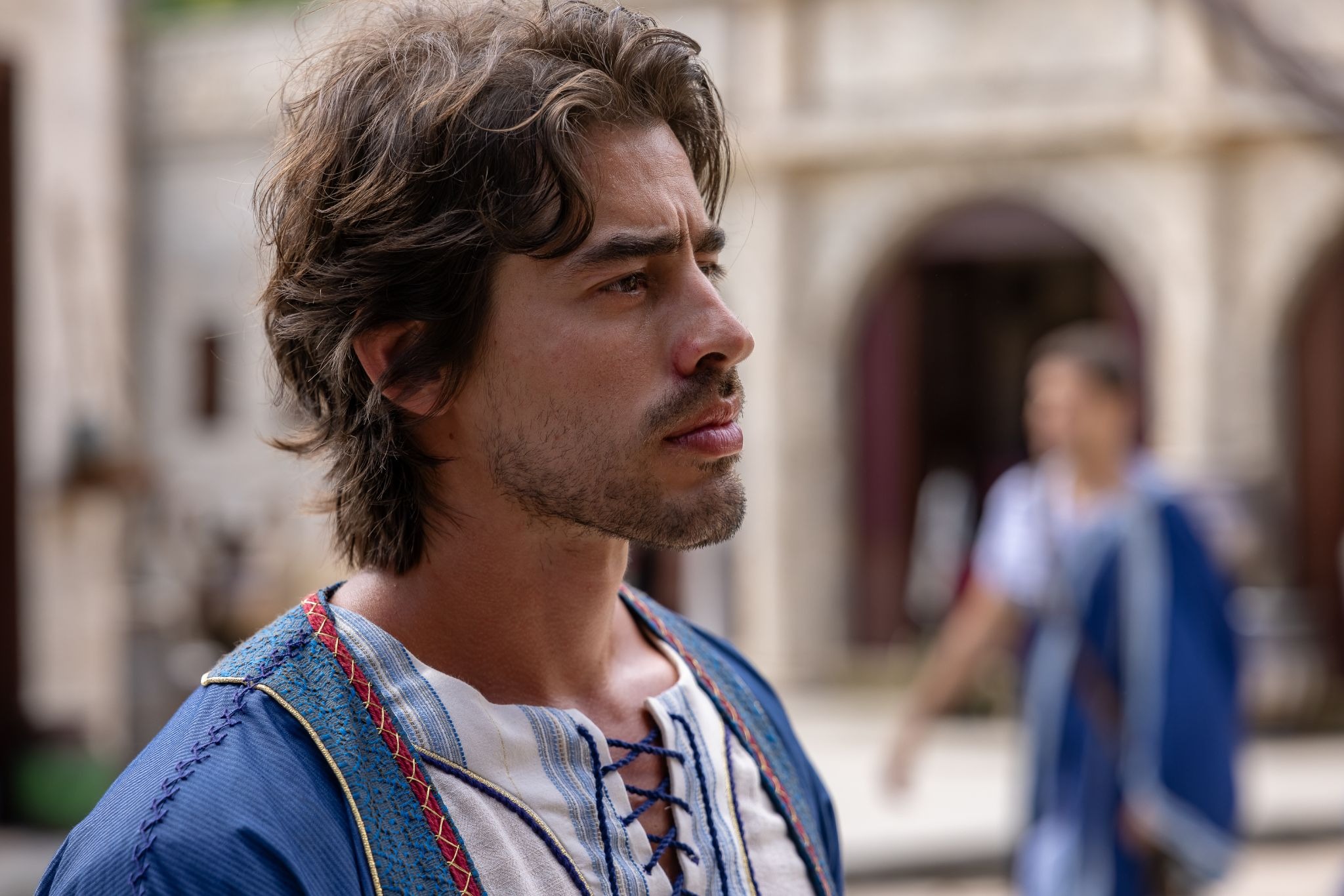 A Origem de Ben-Hur
