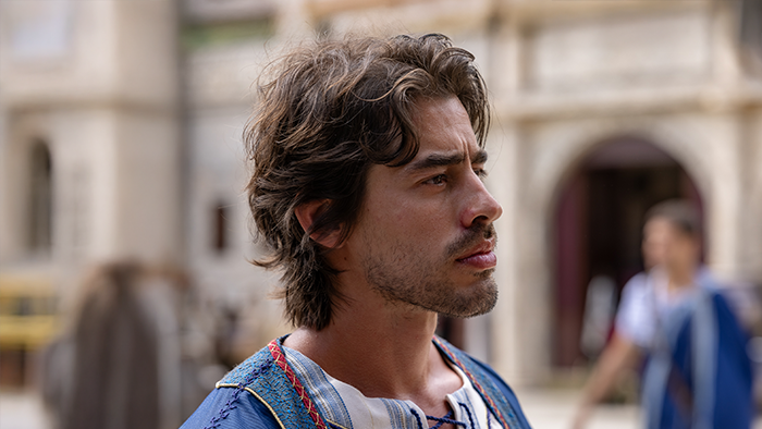 A Origem de Ben-Hur